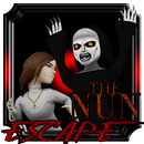 The Nun Escape APK