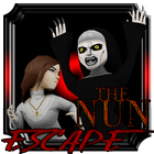 The Nun Escape icône