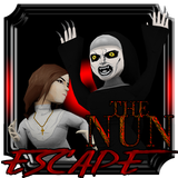 The Nun Escape icône