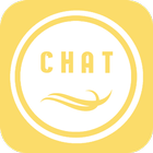 الوتس الذهبي الملكي Chat-icoon