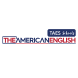 The American English