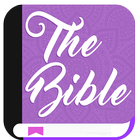 Amplified Bible Offline App আইকন