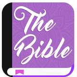 Amplified Bible Offline App icône