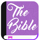 Icona Amplified Bible Offline App