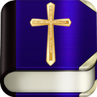 The Amplified Bible Offline icon