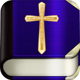 The Amplified Bible Offline icon