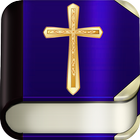The Amplified Bible Offline icône