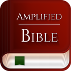 Amplified Bible أيقونة