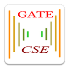 Gate CSE Question Bank icône