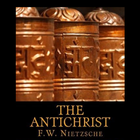 THE ANTICHRIST BY NIETZSCHE biểu tượng