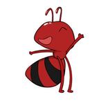 war Ants Kill protect the castle