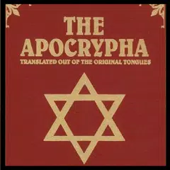THE APOCRYPHA - DEUTEROCANONICAL BOOKS APK download