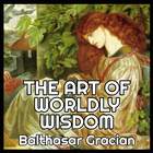 The Art of Worldly Wisdom আইকন