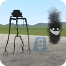 The Backrooms In Garry's Mod APK