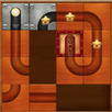 The ball maze APK