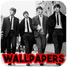 The Beatles Wallpapers-icoon