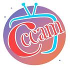 CCcam, iPTV Premium 아이콘