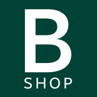 The Body Shop icône