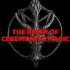 THE BOOK OF CEREMONIAL MAGIC иконка
