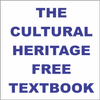 THE CULTURAL HERITAGE FREE TEXTBOOK