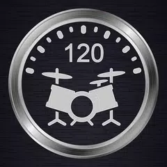 Drum Metronome - "MetroDrum" APK download