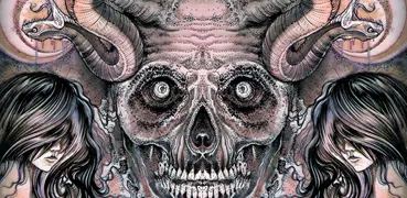 HISTORY OF THE DEVIL