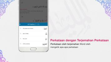 Quran App syot layar 1