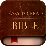 Easy to Read Bible with audio