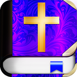 The Easy to Read Bible App icono
