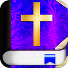 The Easy to Read Bible App icon