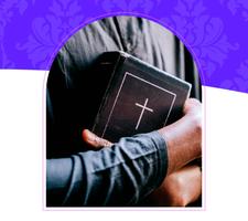The Easy to Read Bible App 截图 2