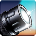 Flashlight Plus Torch Light أيقونة
