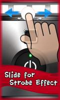 Flashlight Plus Torch Light تصوير الشاشة 1