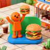 The Food Empire APK