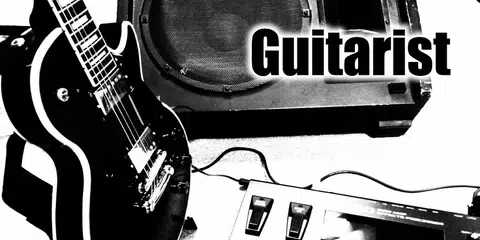 Guitarist APK download