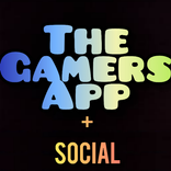The Gamers App + Social