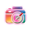 Camera Color Picker HD