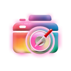 Camera Color Picker ícone
