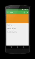 Camera Color Picker Cartaz