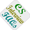 CS Interview FAQs APK