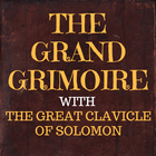 THE GRAND GRIMOIRE simgesi