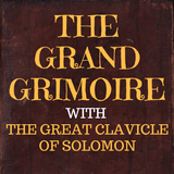 THE GRAND GRIMOIRE icône