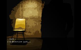 The Haunted - horror novel Screenshot 2