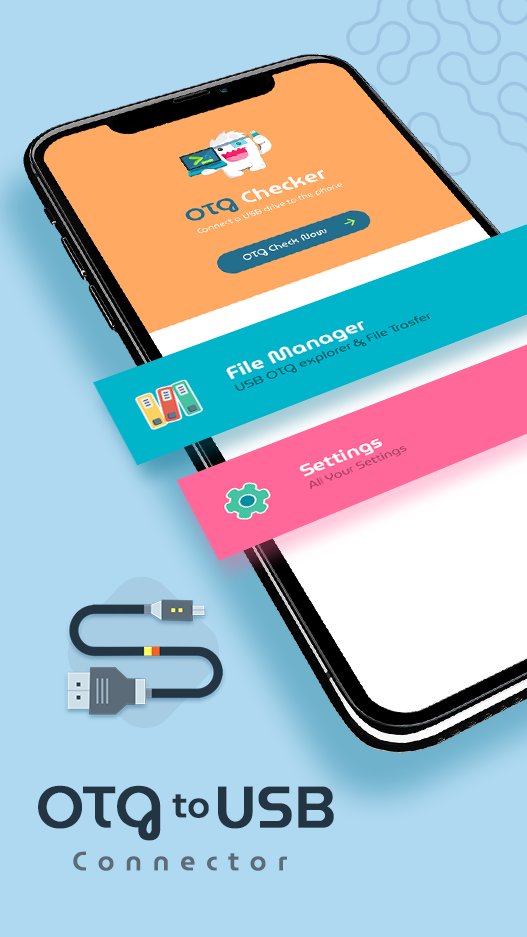 OTG Connector Software For Android USB Driver APK for Android Download