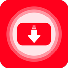 TubeDown: HD Video Downloader icône