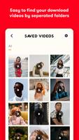 TubeDown: HD Video Downloader تصوير الشاشة 2