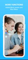 Block Touch: Lock Touch Screen скриншот 3