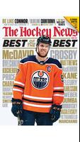 The Hockey News Cartaz