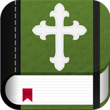 The Holy Catholic Bible icon