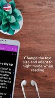 Bible easy to read скриншот 2